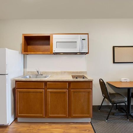 Woodspring Suites Fredericksburg Buitenkant foto