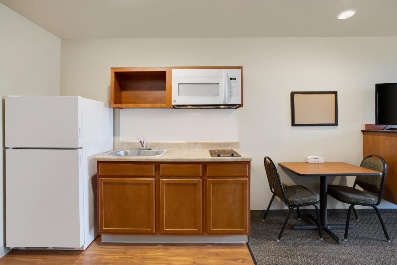Woodspring Suites Fredericksburg Buitenkant foto